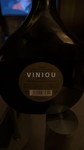 Franconia Weingut Juliusspital 2018