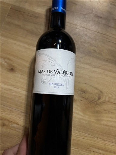 Provence, Nedre Rhône-dalen, Korsika Bouches-du-Rhône Mas de Valériole Les Riéges 2022