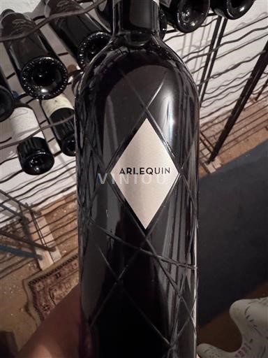 Burdeos Bordeaux Arlequin Sin añada