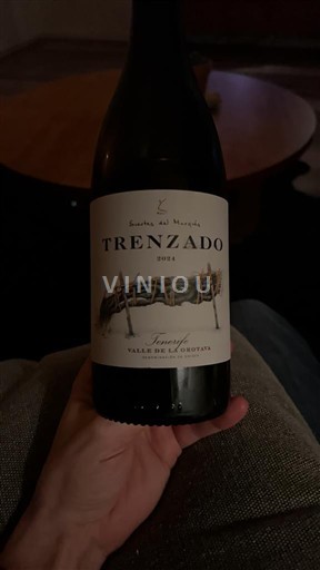 Kanarieöarna Valle de la Orotava Suertes del Marqués Trenzado 2024