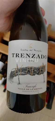 Kanariansaaret Valle de la Orotava Suertes del Marqués Trenzado 2024