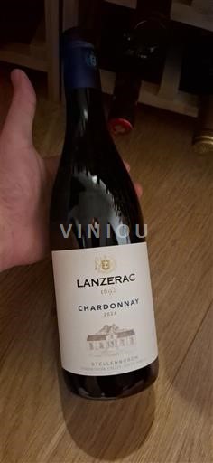 Obalna regija Stellenbosch Lanzerac 2024