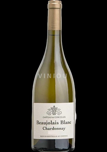 Beaujolais Ni doloceno Château Corcelles 2024