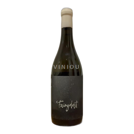 Obalna regija Stellenbosch Ken Forrester Wines Fairydust Field Blend 2023