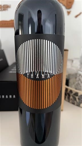 Australie-Méridionale Adelaide Hills Ihana Non Millésimé