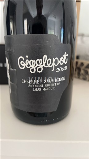 Jižní Austrálie Nespecifikováno Sarah Marquis Gigglepot 2022