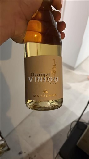 Rhônen laakso Ventoux Martinenq Classique 2022