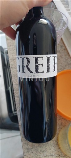 Trentino-Alto Adige Ospecificerad Greif Lagrein 2023