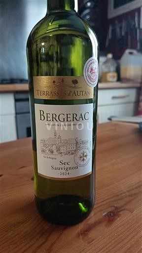 Sud-Ouest Bergerac Terrasses d'Autan 2024