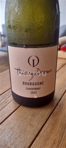 Bourgogne Thierry Drouin 2023