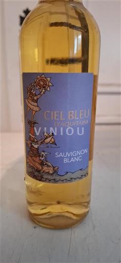 Bordeaux Ciel Bleu d'Aquitaine Non Millésimé