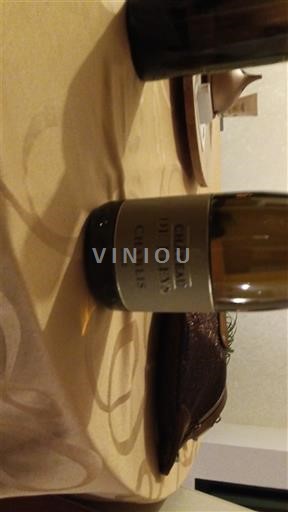 Bourgogne Chablis Château Fleys 2022