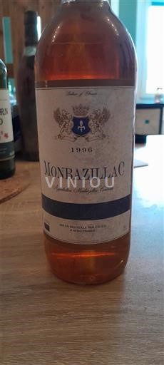 Sudoeste Monbazillac Cdso 1996