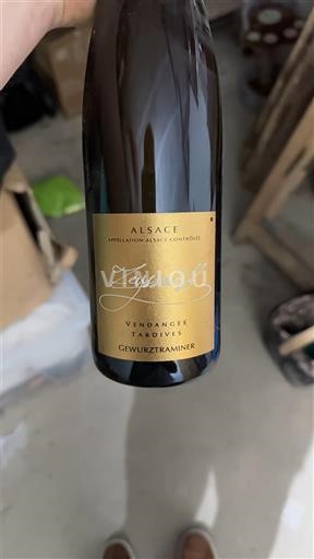 Ельзас Zeyssolff Без вінтажу