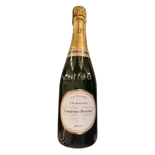 Champagne Sâm-panh Laurent-Perrier Không niên vụ