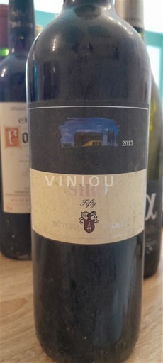 Kastilien und León Toro Bodegas Naia S/N Sila Fifty 2013