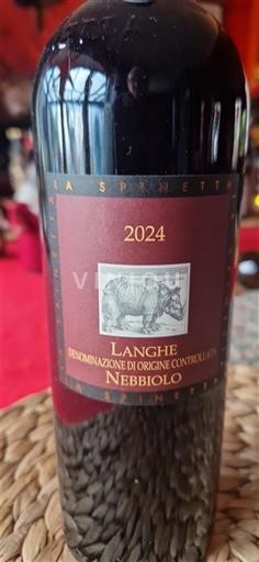 Piemonte Langhe La Spinetta 2024