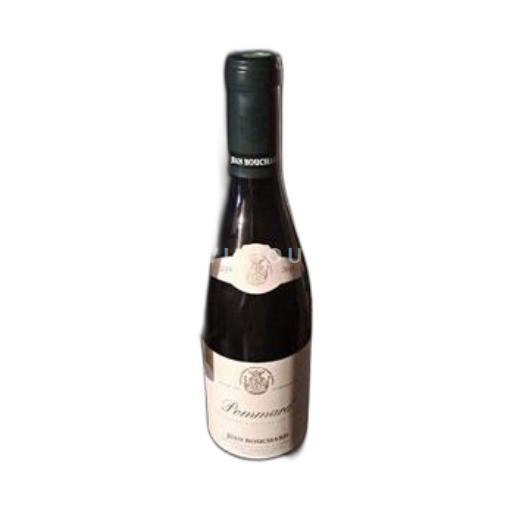 Burgund Pommard Jean Bouchard 2019