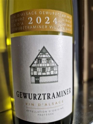 Elsass S.Hippolyte 2024