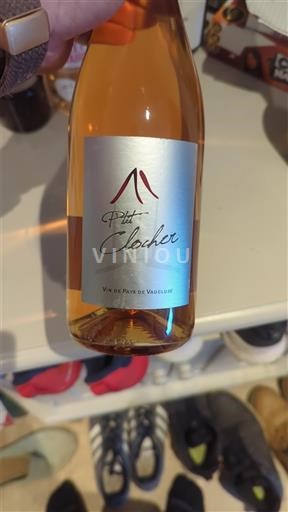 Rhônen laakso Määrittelemätön Pied Clocher Ei vuosikertaa