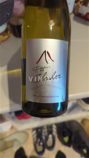 Rhônen laakso Määrittelemätön Petit Clocher Ei vuosikertaa