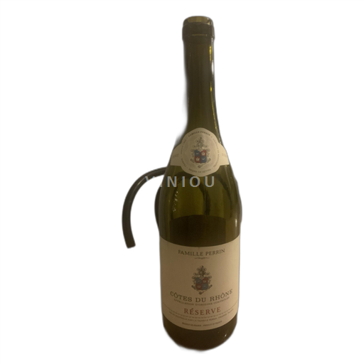Rhône Valley Côtes-du-Rhône Famille Perrin Réserve Non-Vintage