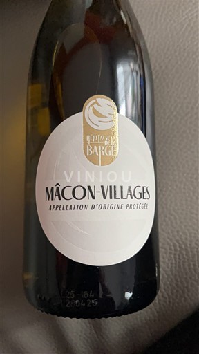 Burgundi Mâcon ja Mâcon-kylät Barge 2023