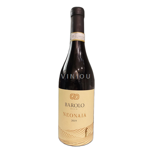 Piemonte Barolo Neonaia 2019