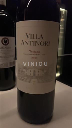 Toskana Nespecificirano Villa Antinori 2019