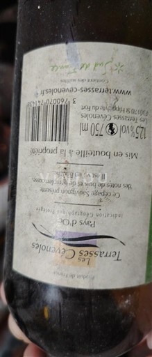 Zuidwest-Frankrijk Côtes de Gascogne Les Vins Georges Niet-geïntegreerd