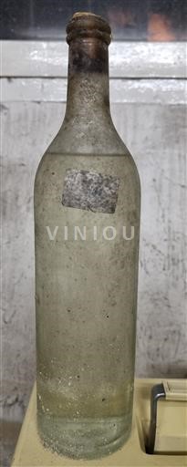 Calvados. XO Inconnu Fabrication maison 47a - 1978 França Normandia Calvados