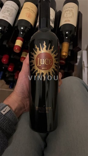 Toscana Non specificato Tenuta Luce Luce 2015