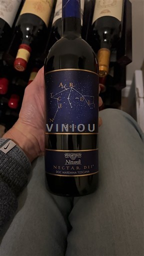 Toskana Nicht spezifiziert Nittardi Nectar Dei 2020