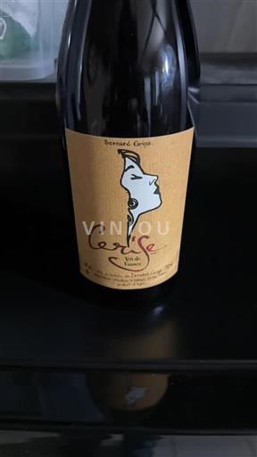 Rhônen laakso Rhône-laakso Bernard Gripa Cerise 2024