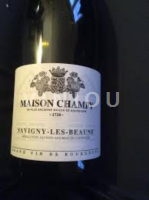 Burgundi Savigny-lès-Beaune Maison Champy 2018