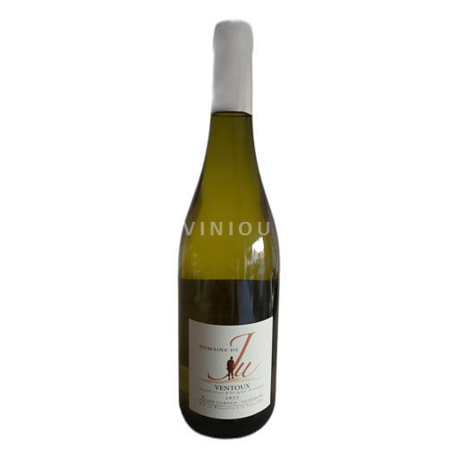 Rhône-dalen Ventoux Domaine de Ju 2023
