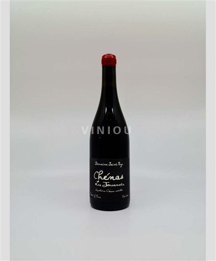 Beaujolais Chénas Domaine Saint-Cyr Les Journets 2022