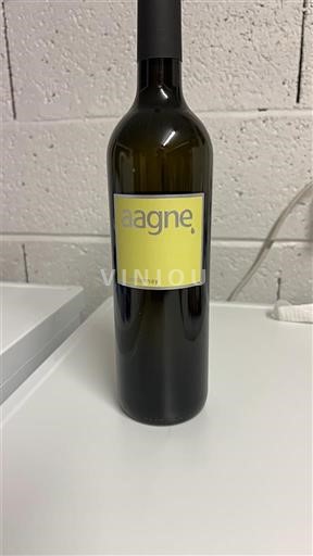 Schaffhausen Schaffhausen D.O.P. Aagne Chardonnay 2024