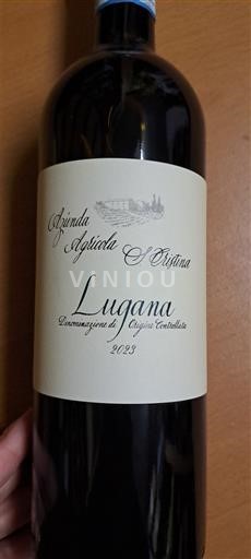 Lombardiet Lugana Azienda Agricola S. Cristina 2023