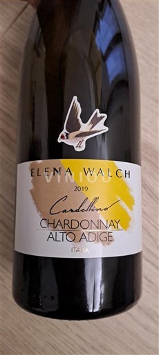 Veneto Valdadige Elena Walch Cardellino 2019