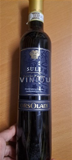 Piedmont Not Specified Orsolani Sule 2018