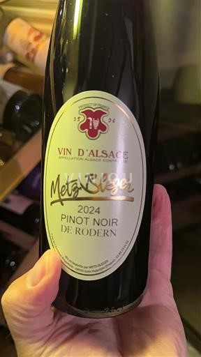 Elsass Mets Bleger De Rodern 2024