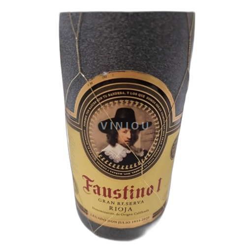 La Rioja Rioja Faustino Gran Reserva Sin añada