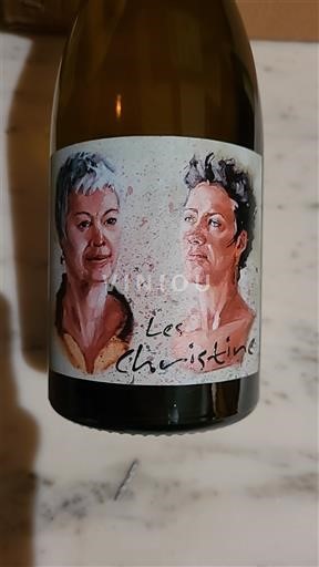 Savoie and Bugey Chignin-Bergeron Gilles Berlioz Les Christine Non-Vintage