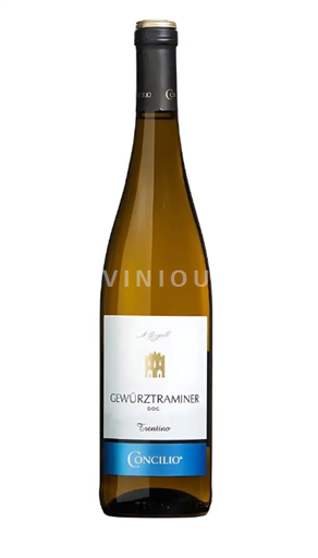 Trentino-Alto Adige Ospecificerad Concilio 2024