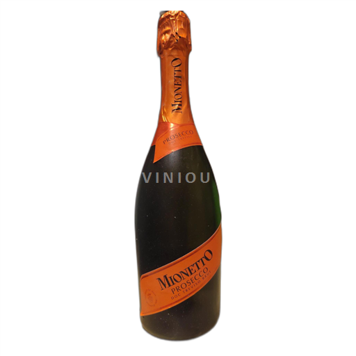 Venetien Prosecco Mionetto Ohne Jahrgang