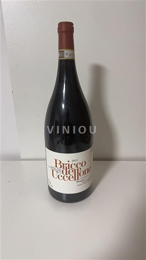 Piemonte Barbera d'Asti Braida Bricco dell'Uccellone 2019