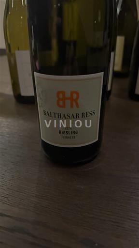 Rheingau Nicht spezifiziert Balthasar Ress 2021