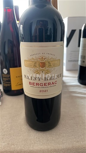 Südwestfrankreich Bergerac Saint-Helme 2021