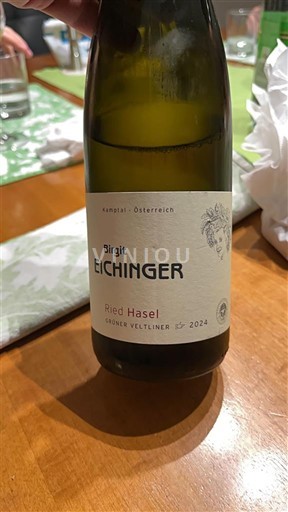 Нижня Австрія Кампталь Birgit Eichinger Ried Hasel 2024